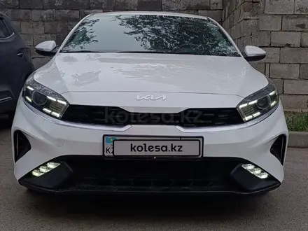 Kia Cerato 2023 года за 7 999 999 тг. в Алматы