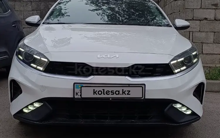 Kia Cerato 2023 года за 7 999 999 тг. в Алматы