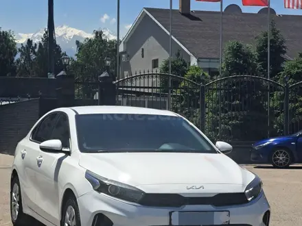 Kia Cerato 2023 года за 7 999 999 тг. в Алматы – фото 10