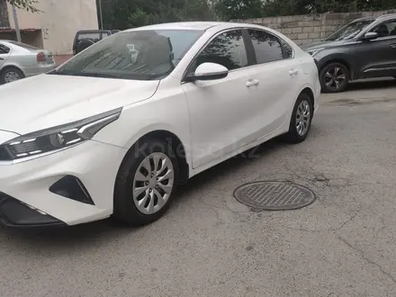 Kia Cerato 2023 года за 7 999 999 тг. в Алматы – фото 2