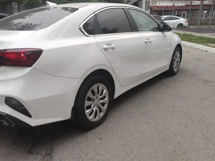Kia Cerato 2023 года за 7 999 999 тг. в Алматы – фото 3