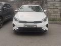 Kia Cerato 2023 года за 7 999 999 тг. в Алматы – фото 6