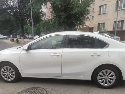 Kia Cerato 2023 года за 7 999 999 тг. в Алматы – фото 5