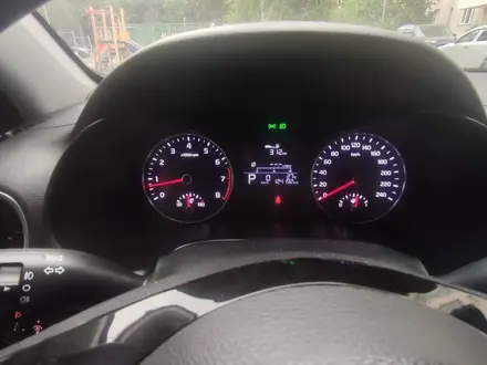Kia Cerato 2023 года за 7 999 999 тг. в Алматы – фото 7