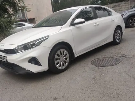 Kia Cerato 2023 года за 7 999 999 тг. в Алматы – фото 8