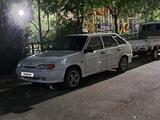 ВАЗ (Lada) 2114 2013 года за 1 850 000 тг. в Туркестан – фото 3