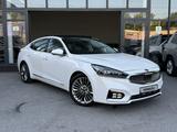 Kia K7 2017 года за 11 300 000 тг. в Шымкент