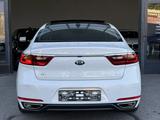 Kia K7 2017 года за 11 300 000 тг. в Шымкент – фото 5