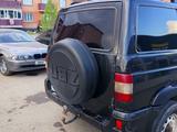 УАЗ Patriot 2009 года за 4 500 000 тг. в Атбасар – фото 3