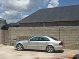 Mercedes-Benz E 200 2005 года за 4 000 000 тг. в Шымкент – фото 5