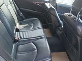 Mercedes-Benz E 200 2005 года за 4 000 000 тг. в Шымкент – фото 3