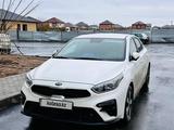 Kia Cerato 2019 годаfor10 500 000 тг. в Атырау – фото 5