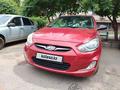 Hyundai Accent 2014 года за 3 200 000 тг. в Алматы