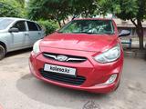 Hyundai Accent 2014 годаүшін3 200 000 тг. в Алматы