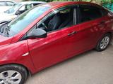 Hyundai Accent 2014 годаүшін3 200 000 тг. в Алматы – фото 2