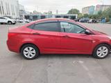 Hyundai Accent 2014 годаүшін3 200 000 тг. в Алматы – фото 5