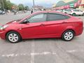 Hyundai Accent 2014 года за 3 200 000 тг. в Алматы – фото 7