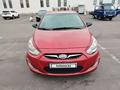 Hyundai Accent 2014 года за 3 200 000 тг. в Алматы – фото 8