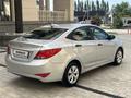 Hyundai Accent 2015 года за 5 000 000 тг. в Алматы – фото 9