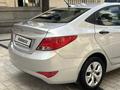 Hyundai Accent 2015 года за 5 000 000 тг. в Алматы – фото 11