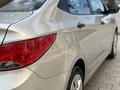 Hyundai Accent 2015 года за 5 000 000 тг. в Алматы – фото 14