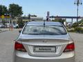 Hyundai Accent 2015 года за 5 000 000 тг. в Алматы – фото 17