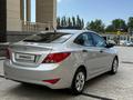 Hyundai Accent 2015 года за 5 000 000 тг. в Алматы – фото 19