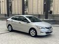 Hyundai Accent 2015 года за 5 000 000 тг. в Алматы – фото 3