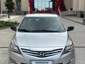 Hyundai Accent 2015 года за 5 000 000 тг. в Алматы – фото 4