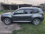 Nissan Terrano 2021 года за 7 000 000 тг. в Алматы – фото 4