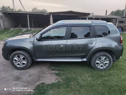 Nissan Terrano 2021 года за 7 000 000 тг. в Алматы – фото 4