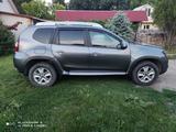 Nissan Terrano 2021 года за 7 000 000 тг. в Алматы – фото 5