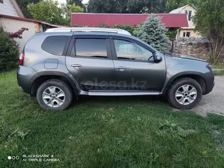 Nissan Terrano 2021 года за 7 000 000 тг. в Алматы – фото 5