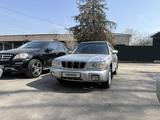 Subaru Forester 2000 годаүшін3 500 000 тг. в Алматы – фото 2