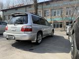 Subaru Forester 2000 годаүшін3 500 000 тг. в Алматы – фото 3