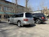 Subaru Forester 2000 годаүшін3 500 000 тг. в Алматы – фото 4