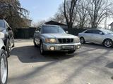 Subaru Forester 2000 годаүшін3 500 000 тг. в Алматы