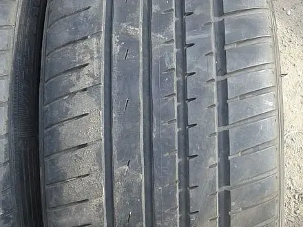 Резина 195/50 R15 — "Hankook Ventus S1 Evo" (Корея), летняя, в от за 75 000 тг. в Астана – фото 7