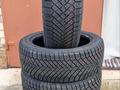 265-60-18 Continental VikingContact 8 за 132 300 тг. в Алматы