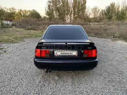 Audi A6 1995 года за 3 400 000 тг. в Алматы – фото 31