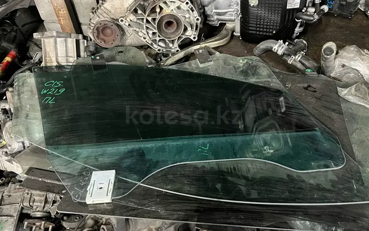 Стекло двери за 8 000 тг. в Алматы