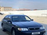 Lexus GS 300 1994 года за 3 000 000 тг. в Актау – фото 2