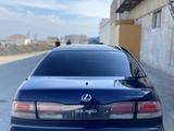 Lexus GS 300 1994 года за 3 000 000 тг. в Актау – фото 4