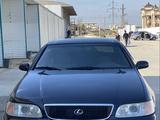 Lexus GS 300 1994 года за 3 000 000 тг. в Актау – фото 3