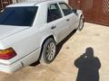 Mercedes-Benz E 230 1989 годаfor970 000 тг. в Сарыагаш – фото 11