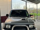 Mitsubishi Pajero 1996 годаүшін3 100 000 тг. в Атырау