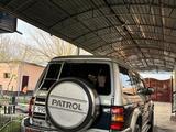 Mitsubishi Pajero 1996 годаүшін3 100 000 тг. в Атырау – фото 5