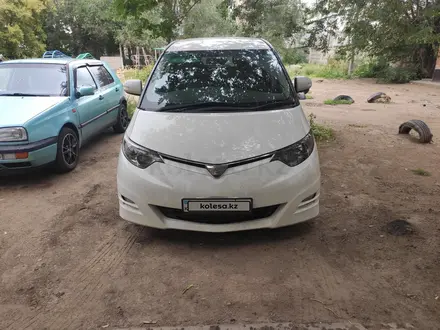 Toyota Estima 2006 года за 7 800 000 тг. в Павлодар – фото 4