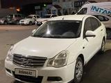 Nissan Almera 2017 года за 2 500 000 тг. в Атырау