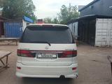 Toyota Estima 2003 годаүшін4 000 000 тг. в Конаев (Капшагай)